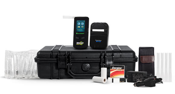 Alcovisor MERCURY - DOT