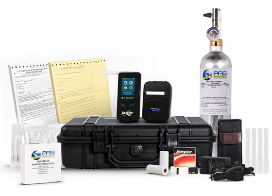 Alcovisor MERCURY - DOT3